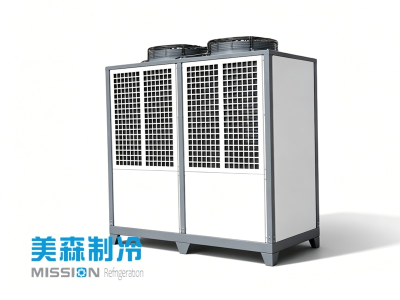 风冷柜式冷水机组（中温）